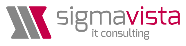 sigmavista it consulting Logo