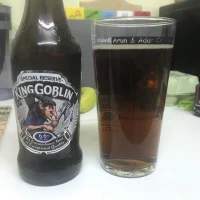 Wychwood Brewery - KingGoblin