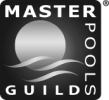 Master Pools Guild Logo