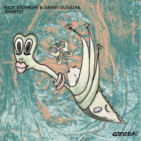 Nick Stoynoff & Danny Oliveira - Shortly (Original Mix)