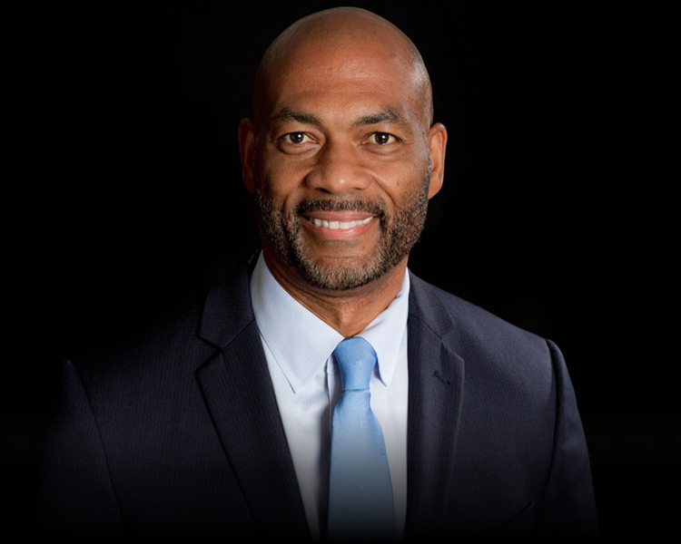 McLee Smith, SVP - Employee Benefits Office Leader