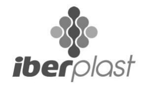 Logo de Iberplast