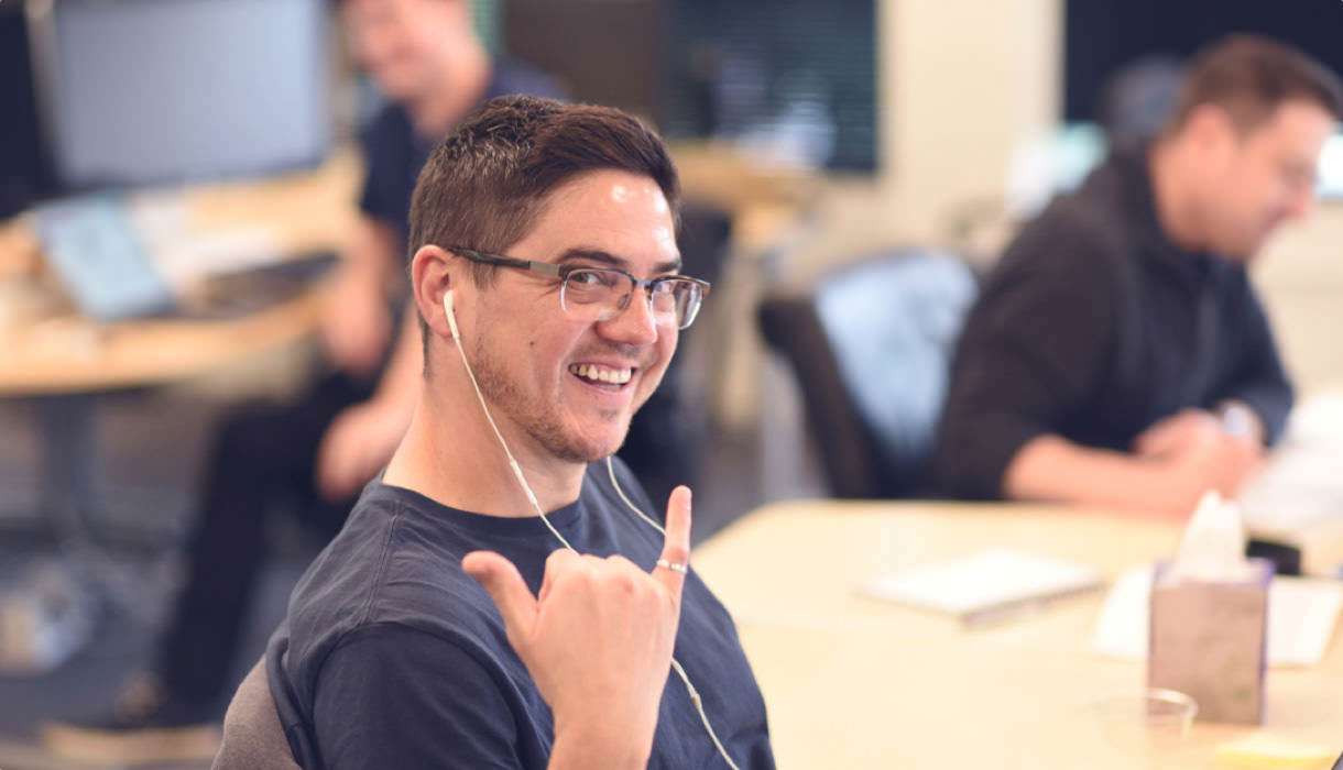 Company Culture