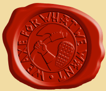 Up Helly Aa Seal