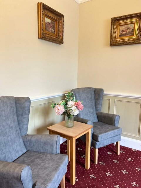 The Elms Care Home | Crosscrown Care Homes