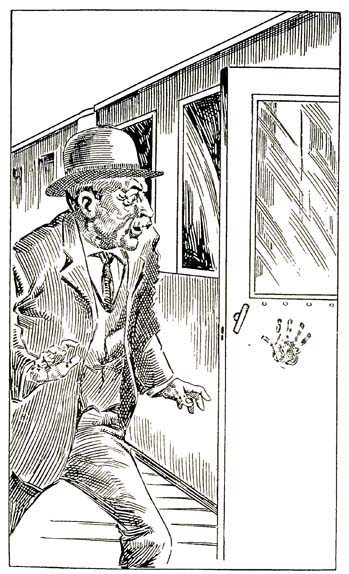 What is a Detective Story? by Carolyn Wells
