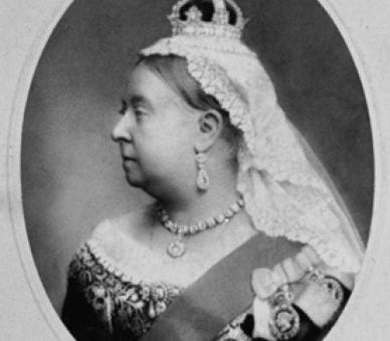 Queen Victoria's Diamond Jubilee