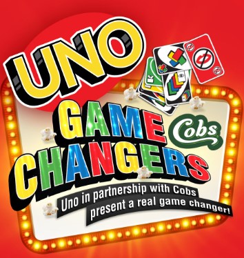 Cobs Uno Game Changers
