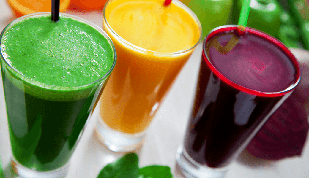 Is Cold Press Juice Better?