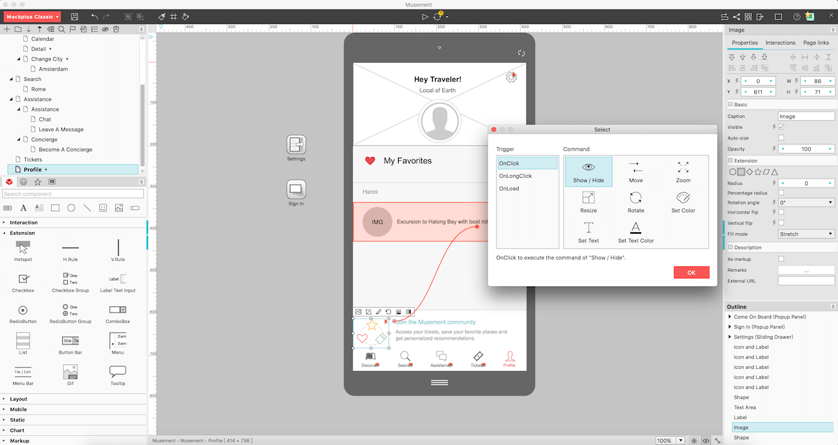 The 9 Best Free Wireframe Tools For Ux Ui Designers For 2021