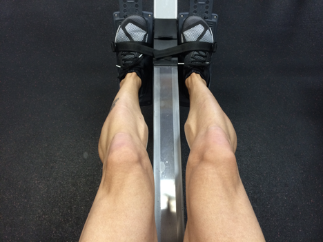 Swift Fit Events Rowing