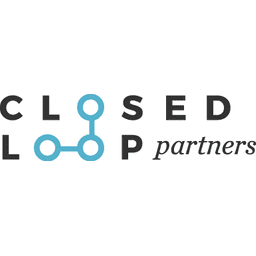 Closed Loop Partners logo