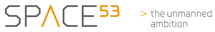 Space53 Logo