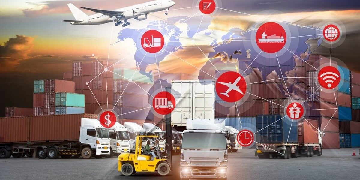 Logistica