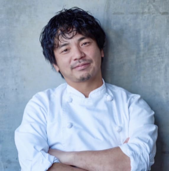 Chef Kakegawa, Ata