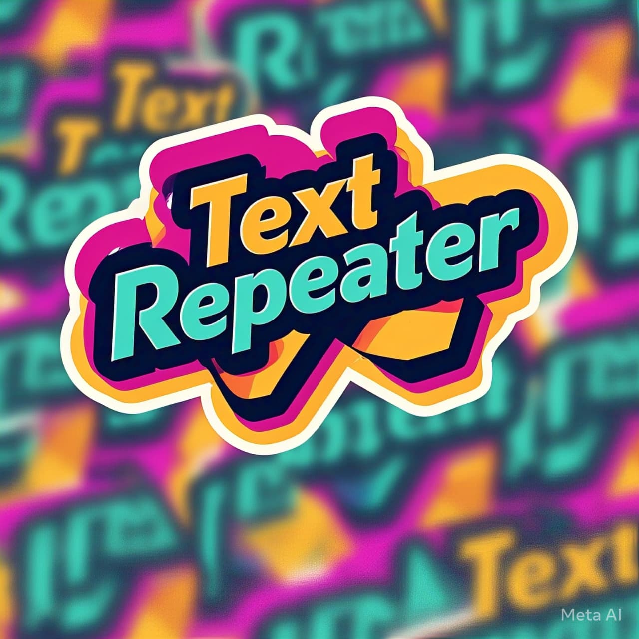 Text Repeat