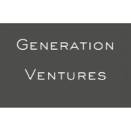 Generation Ventures logo