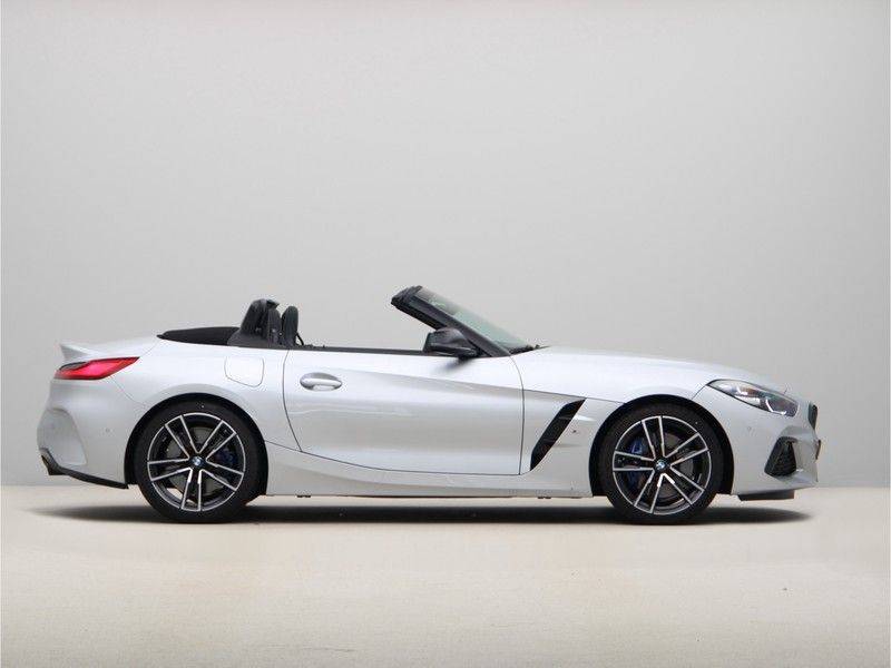 BMW Z4 sDrive20i High Exe M-Sport Aut. afbeelding 22