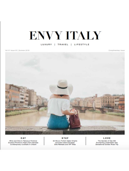 Envy Italy