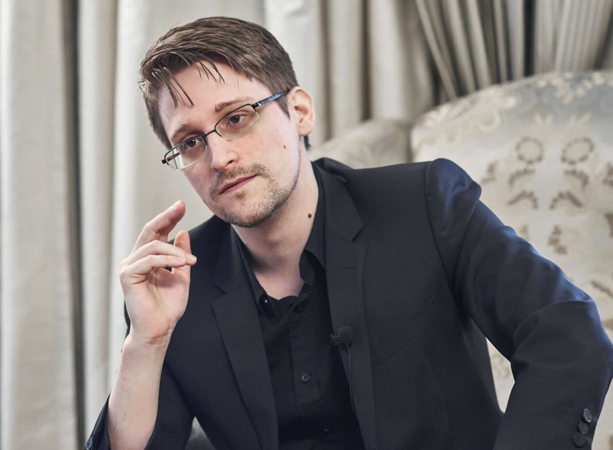 Impact of Edward Snowden