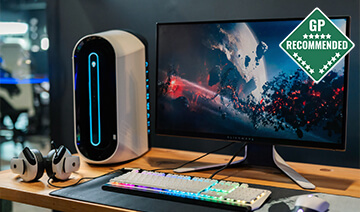 The Best Gaming PCs