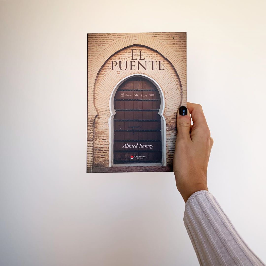 Imagen de Reseña de "El puente", de Ahmed Ramzy