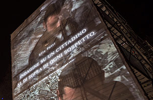 scala di uscita da CidenOn 2019