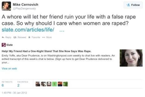 oh my god twitter doesn’t include alt text from images in their API