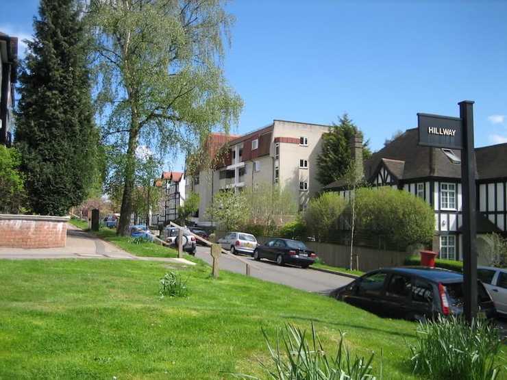 Holly-Lodge-Community-Centre-building