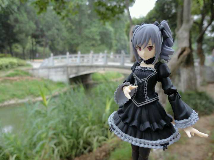 Idolmaster Cinderella Girls Ranko Kanzaki