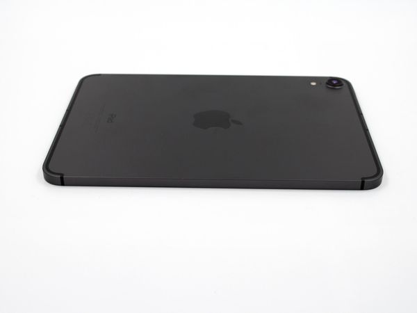 APPLE iPad mini 6 Cellular iCloud gesperrt 