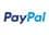 PayPal Zahlungsmethode Logo