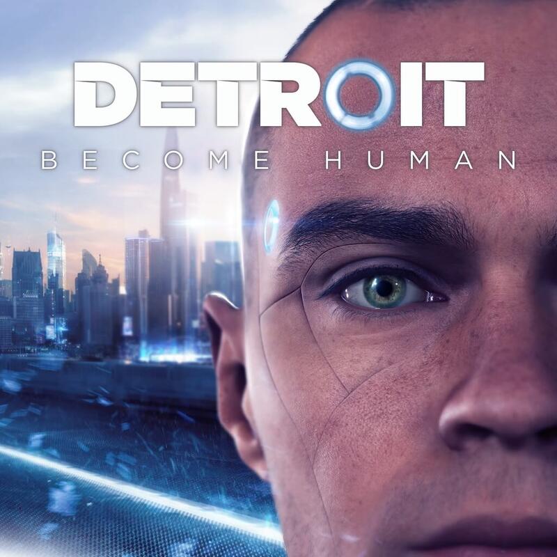 *Detroit*, Quantic Dream