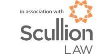 Scullion Law Logo