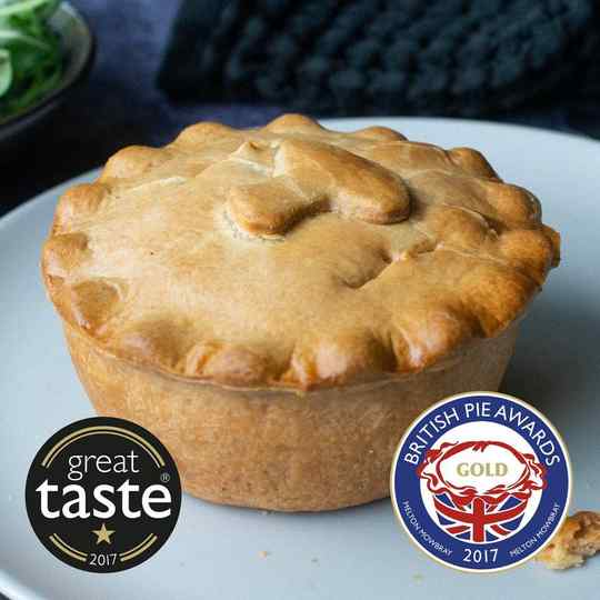 Mud Foods - Discover Our Award Winning Pies and Squiches