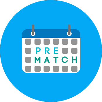 PreMatch Logo