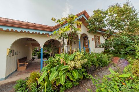 The Best Hotels in Monteverde Costa Rica