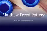 Matthew Freed - art for everyday life