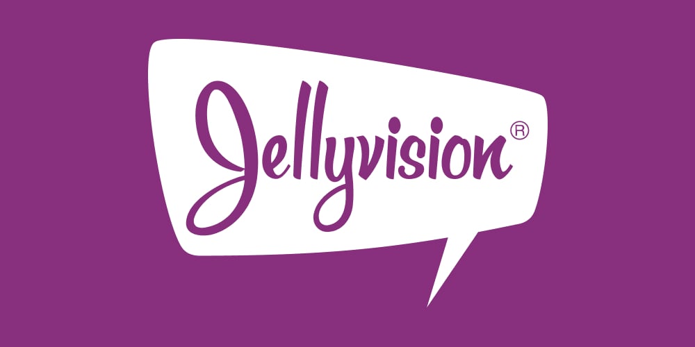 Jellyvision - Logo Image