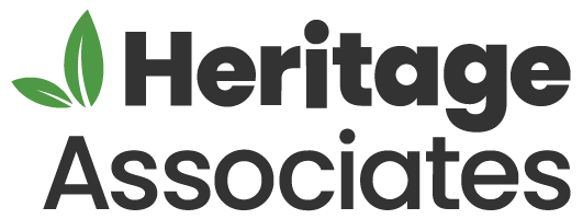 Heritage Associates Logo