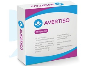 Avertiso abortion pills available in Uganda now