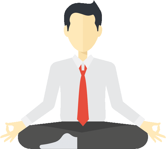 Peace of mind Peace of mind
