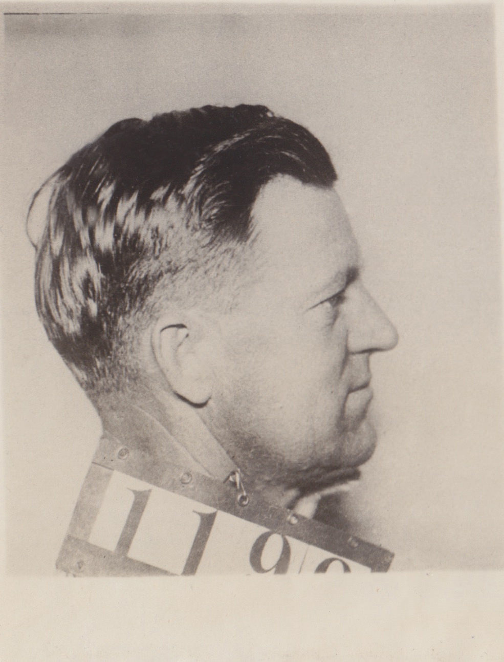 Ernest Burkhart