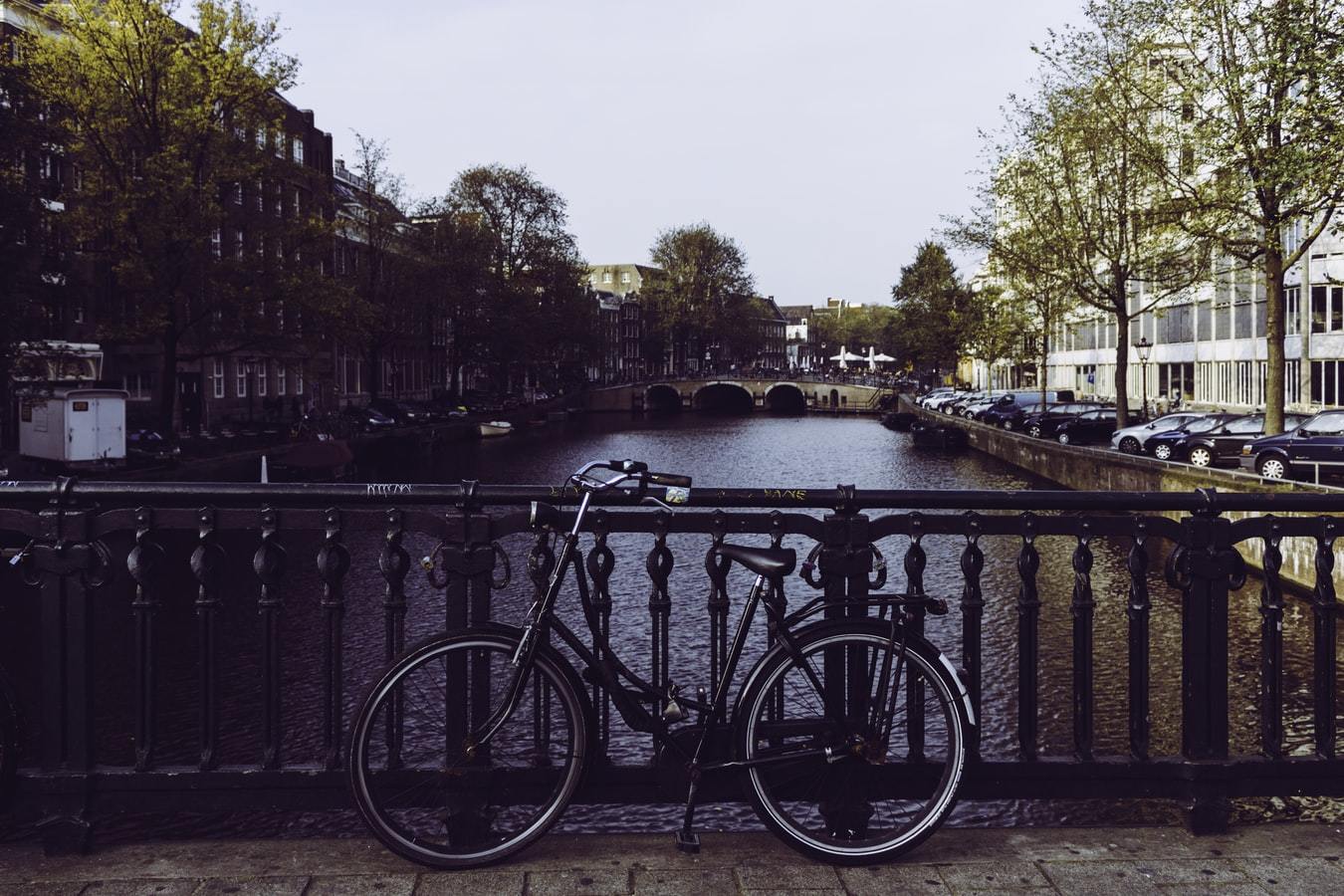 A guide to buying your first property in Amsterdam