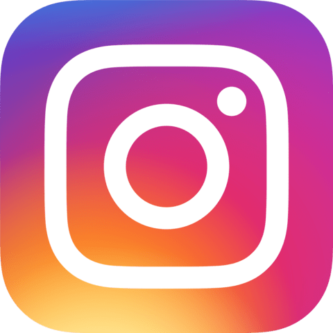 Instagram logotips