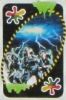 Ghostbusters Uno (Crossing the Streams Card)