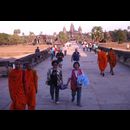Cambodia Angkor Wat 16