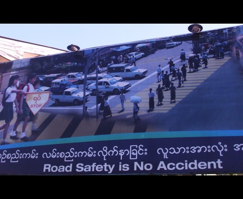 Burma Shop Signs 28