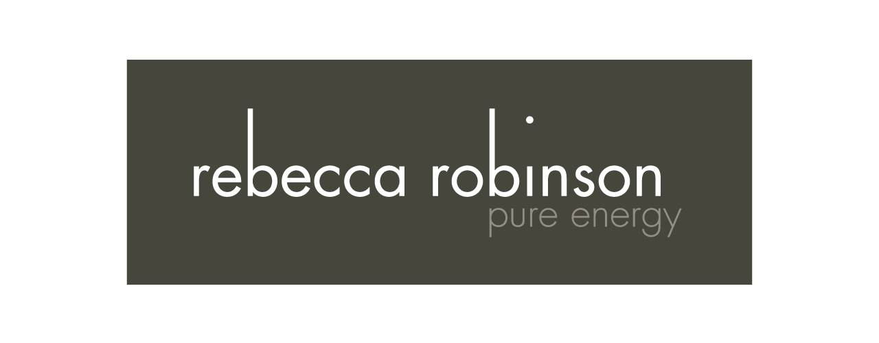 Logo Rebecca Robinson