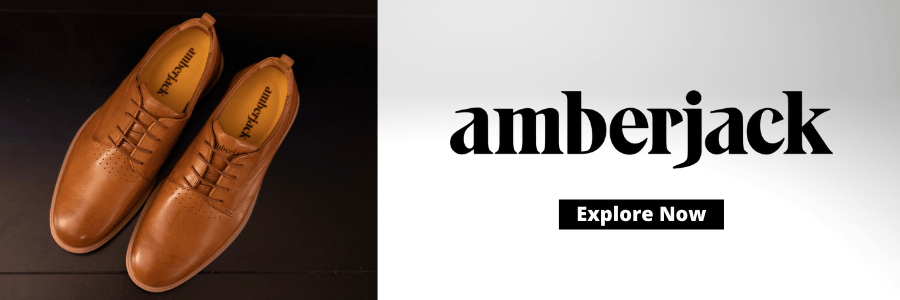 Amberjack - Explore Now